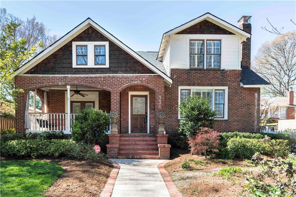331 W Kingston Avenue Charlotte NC 28203
