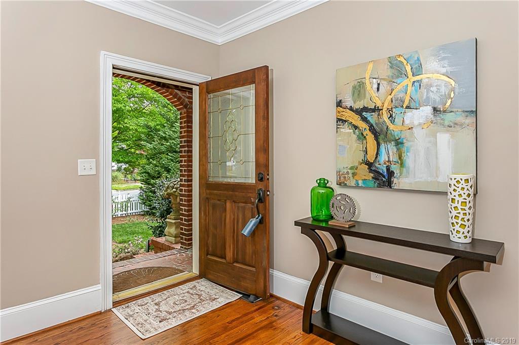 331 W Kingston Avenue Charlotte NC 28203