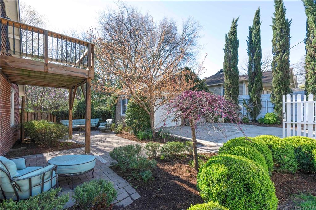 331 W Kingston Avenue Charlotte NC 28203