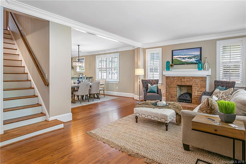 331 W Kingston Avenue Charlotte NC 28203