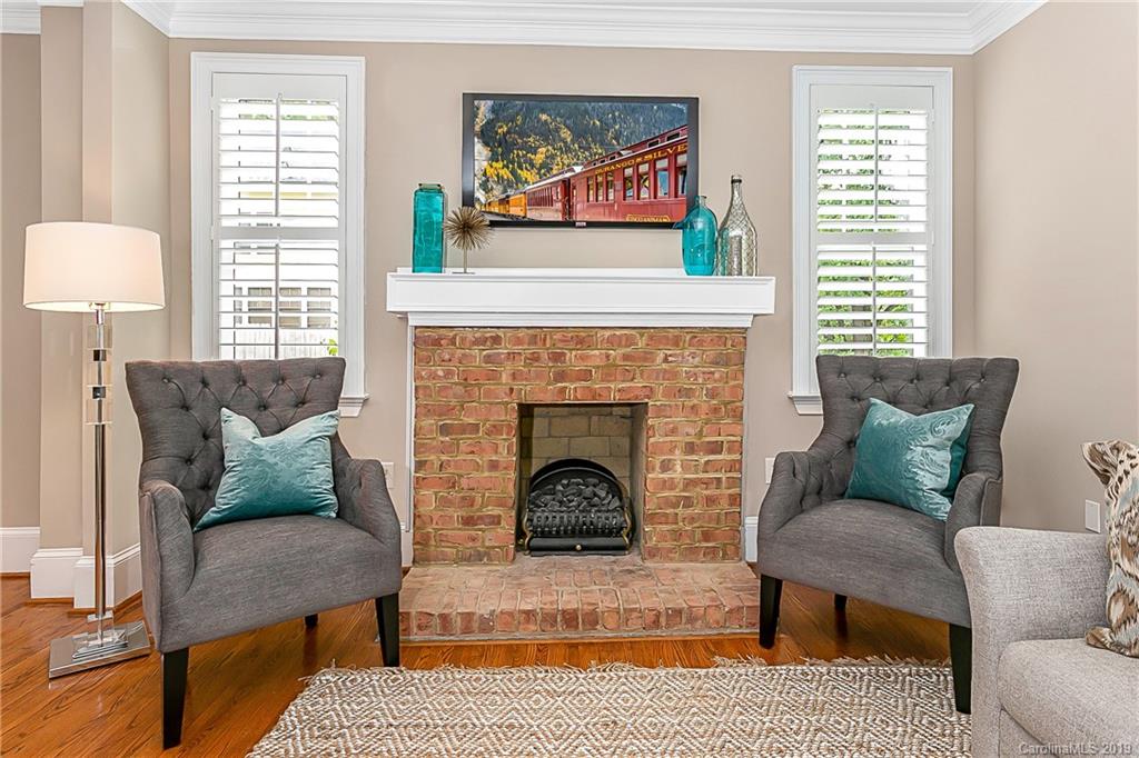 331 W Kingston Avenue Charlotte NC 28203
