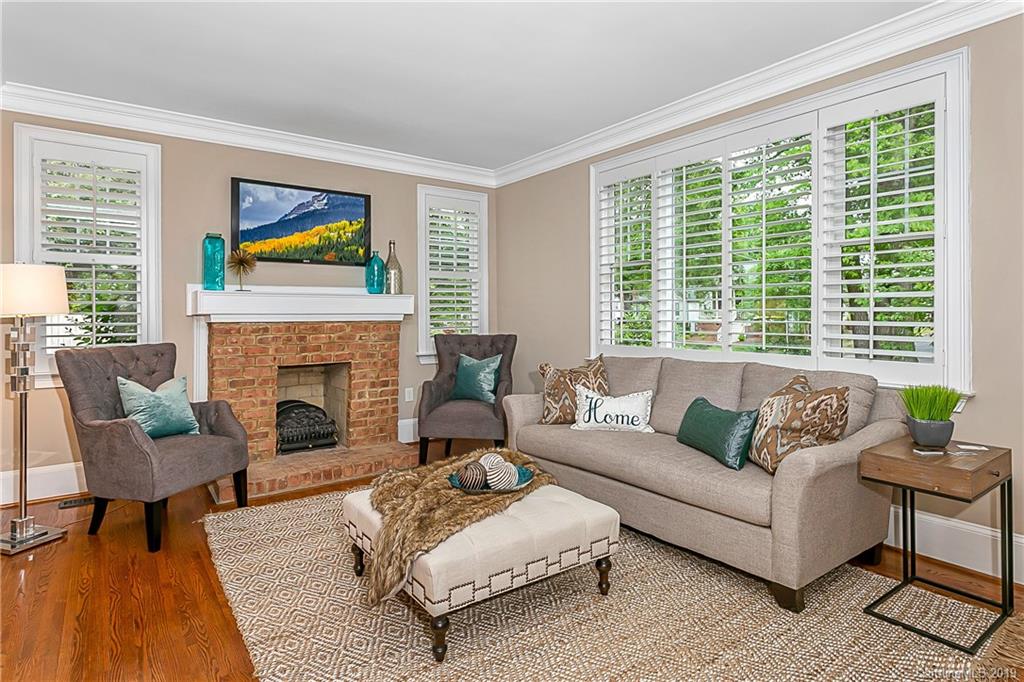 331 W Kingston Avenue Charlotte NC 28203