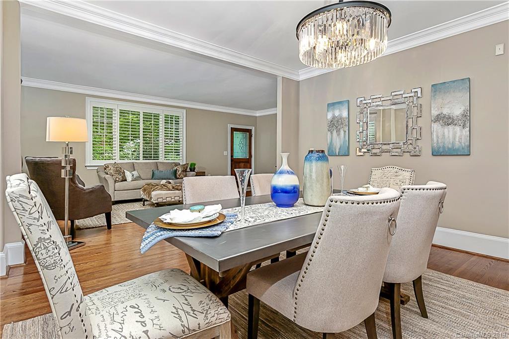 331 W Kingston Avenue Charlotte NC 28203