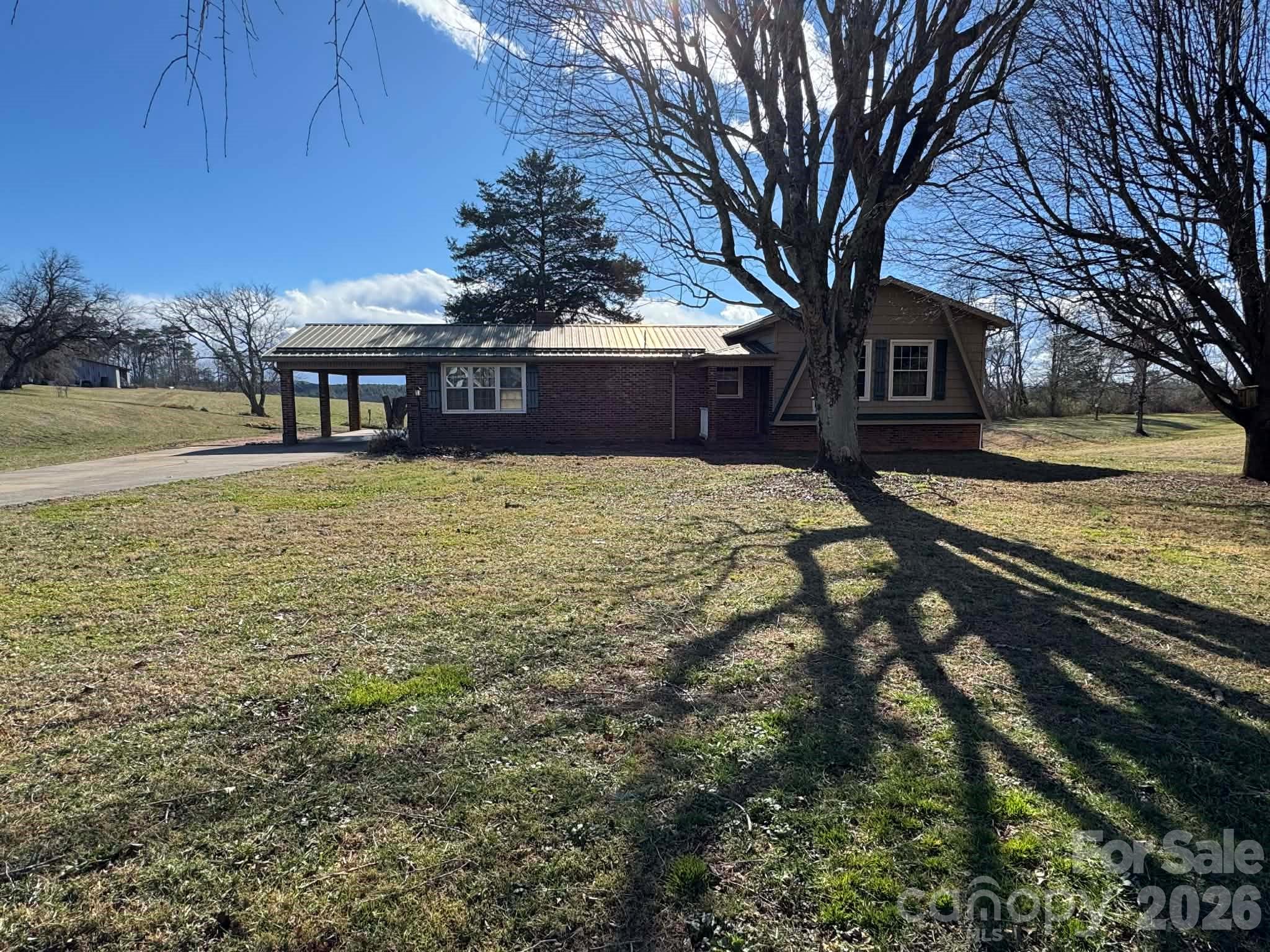 12544 Traphill Road Traphill NC 28685