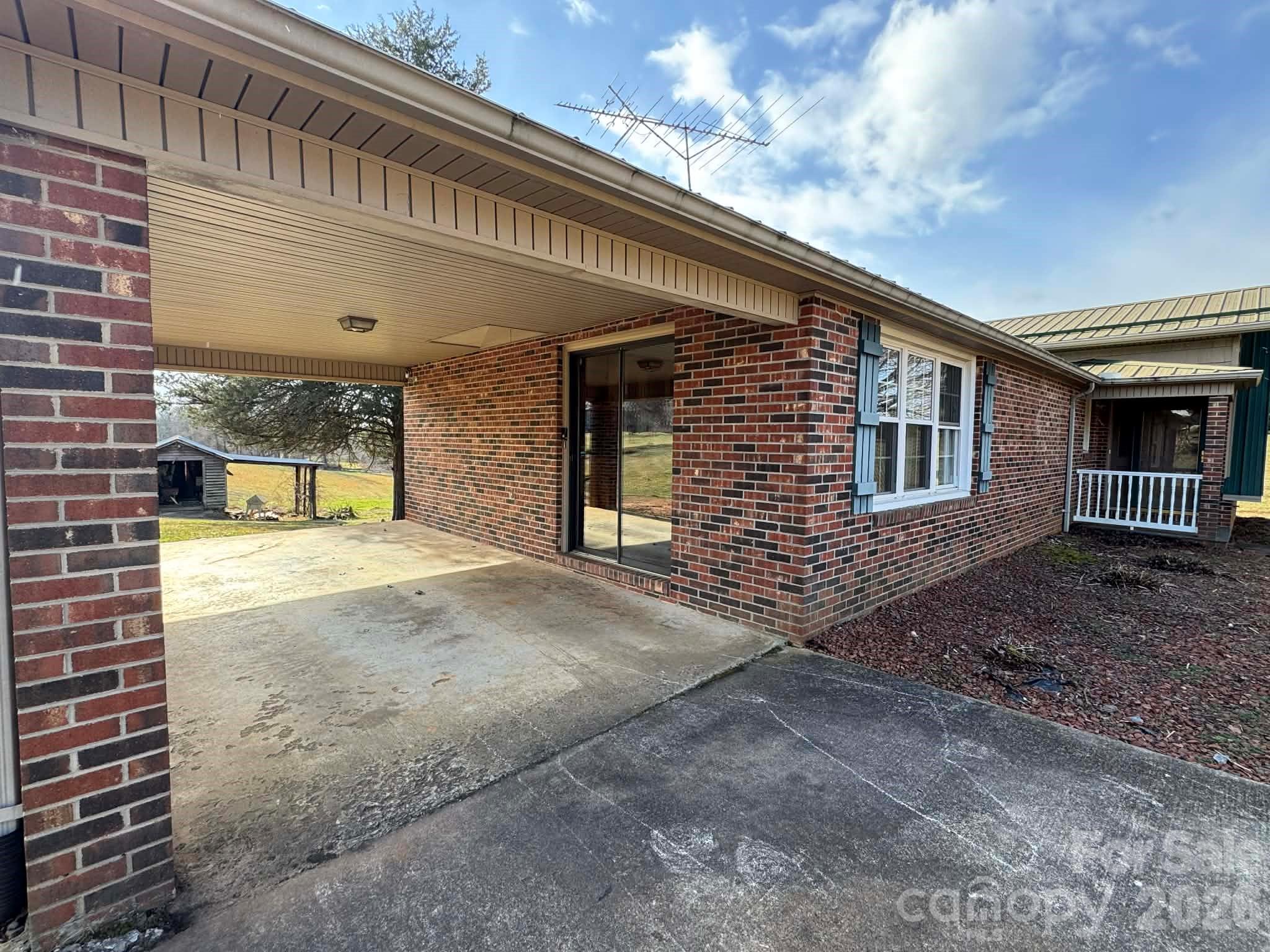 12544 Traphill Road Traphill NC 28685