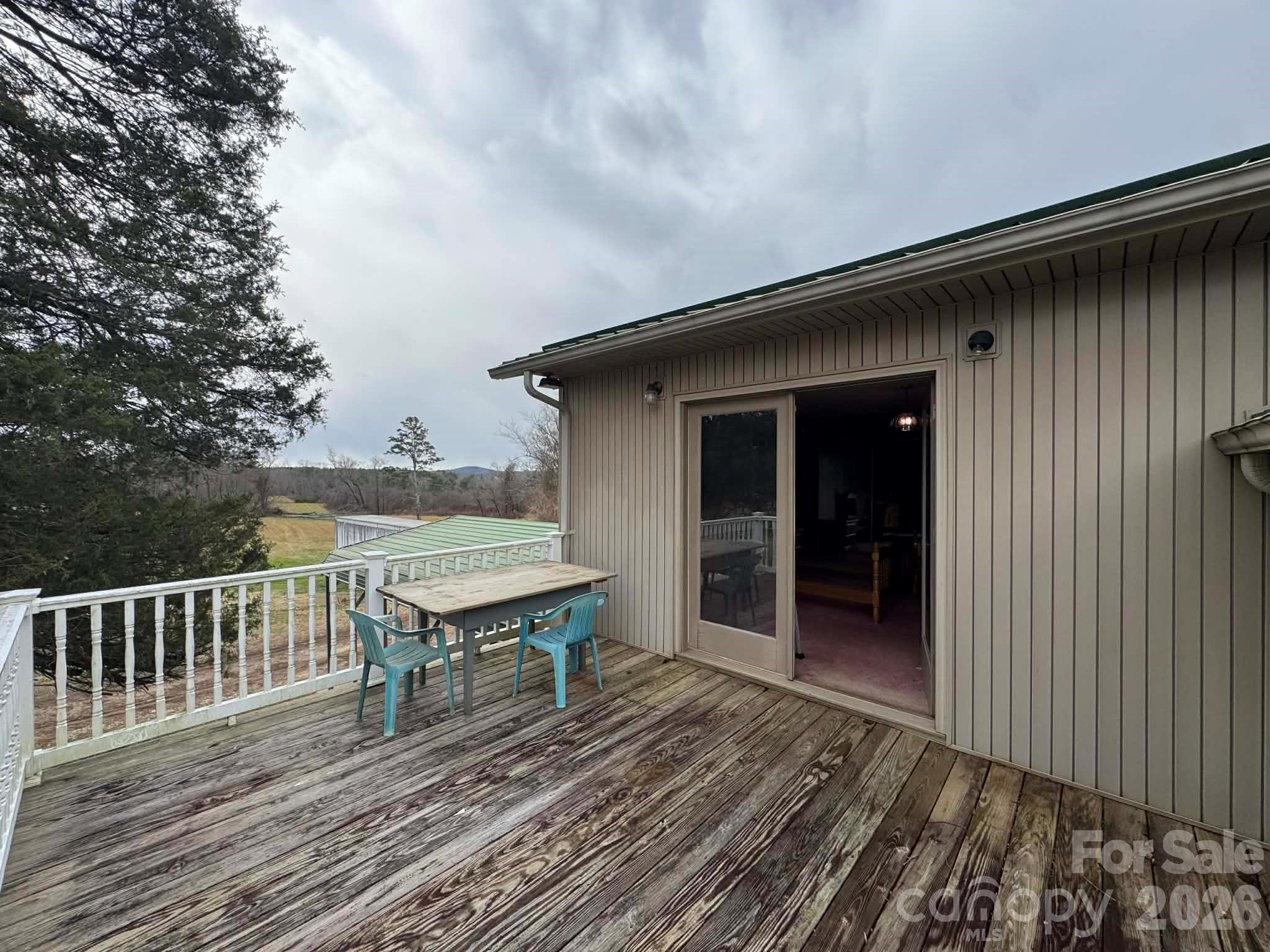 12544 Traphill Road Traphill NC 28685