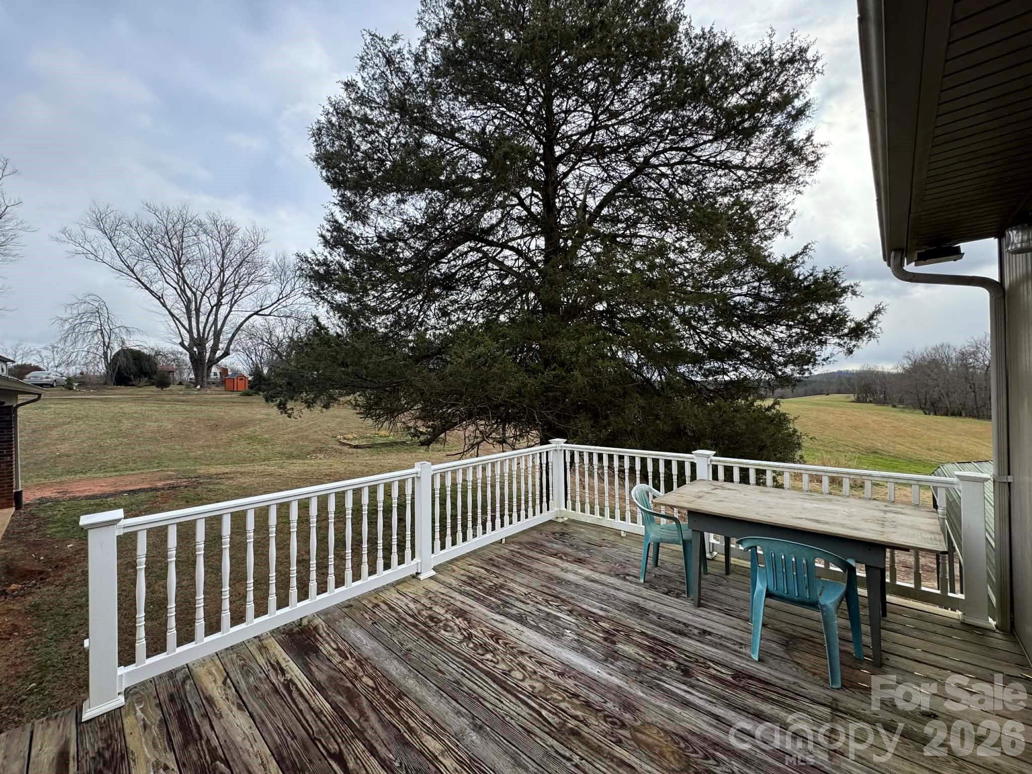 12544 Traphill Road Traphill NC 28685