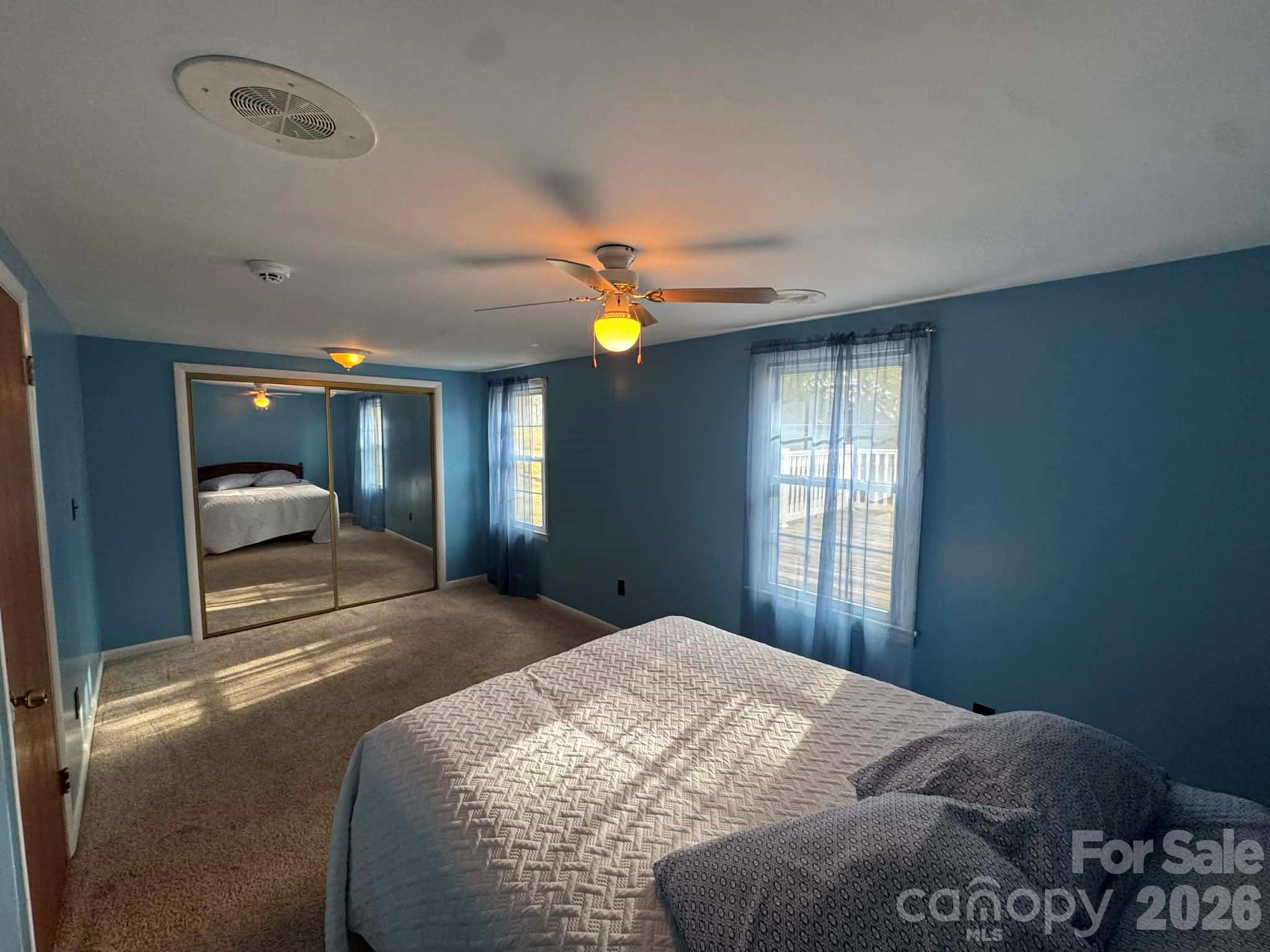 12544 Traphill Road Traphill NC 28685