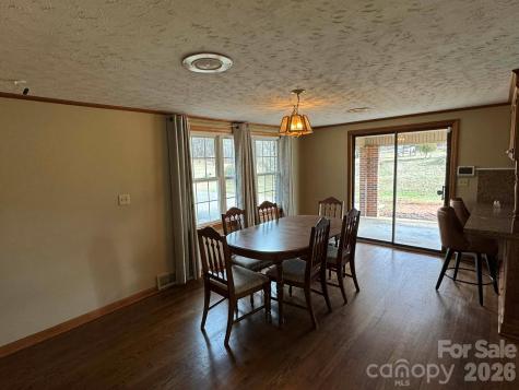 12544 Traphill Road Traphill NC 28685