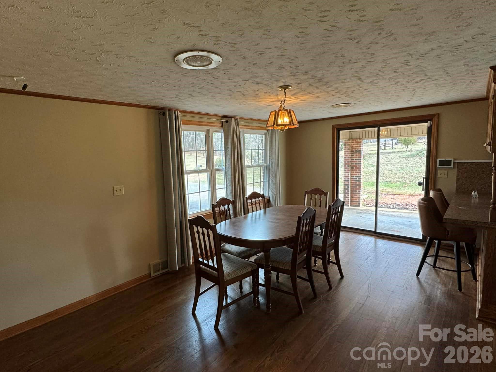 12544 Traphill Road Traphill NC 28685
