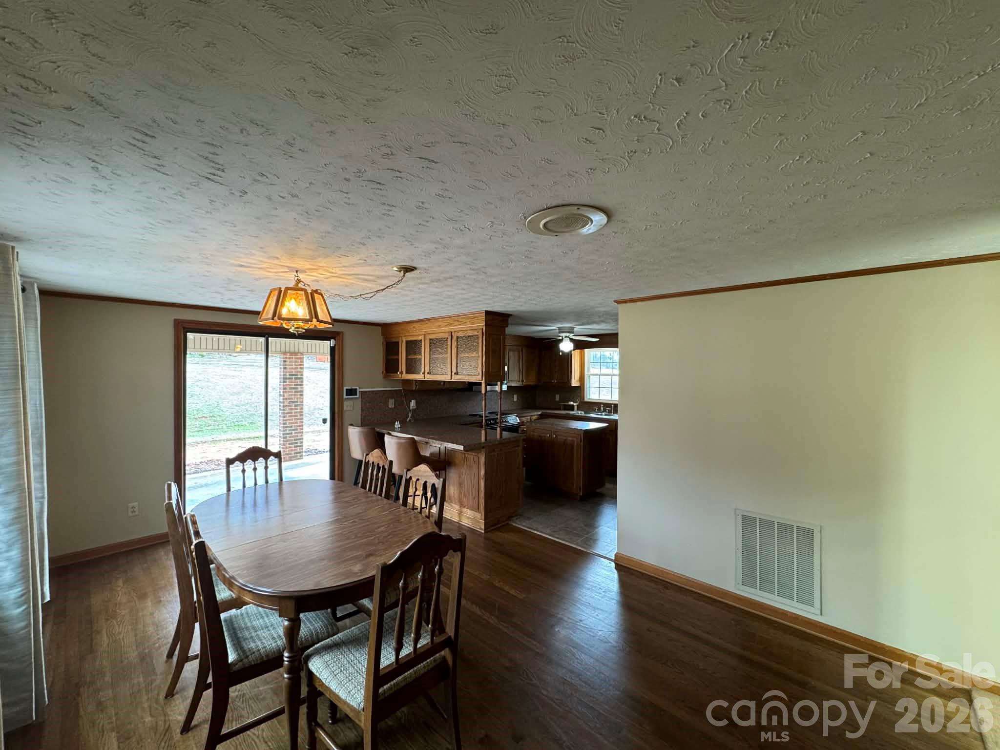 12544 Traphill Road Traphill NC 28685
