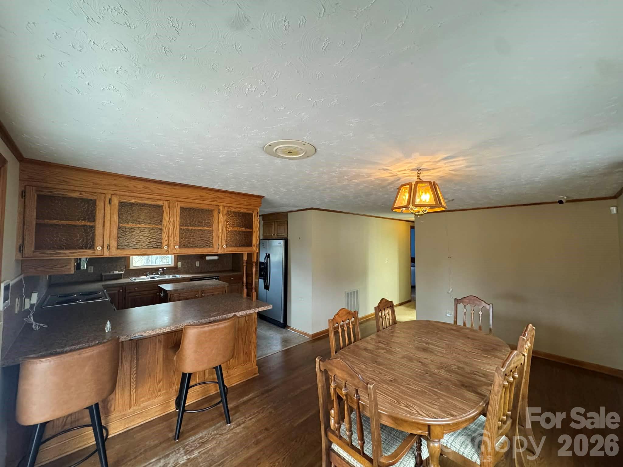 12544 Traphill Road Traphill NC 28685