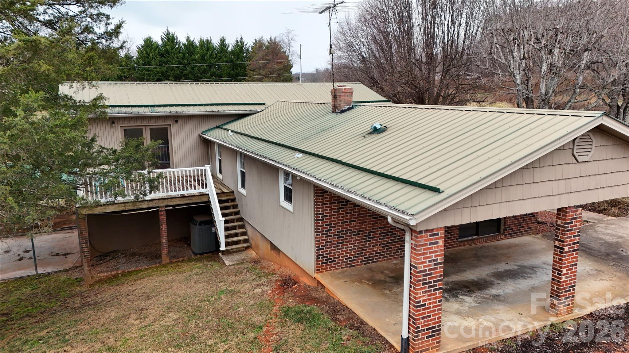 12544 Traphill Road Traphill NC 28685