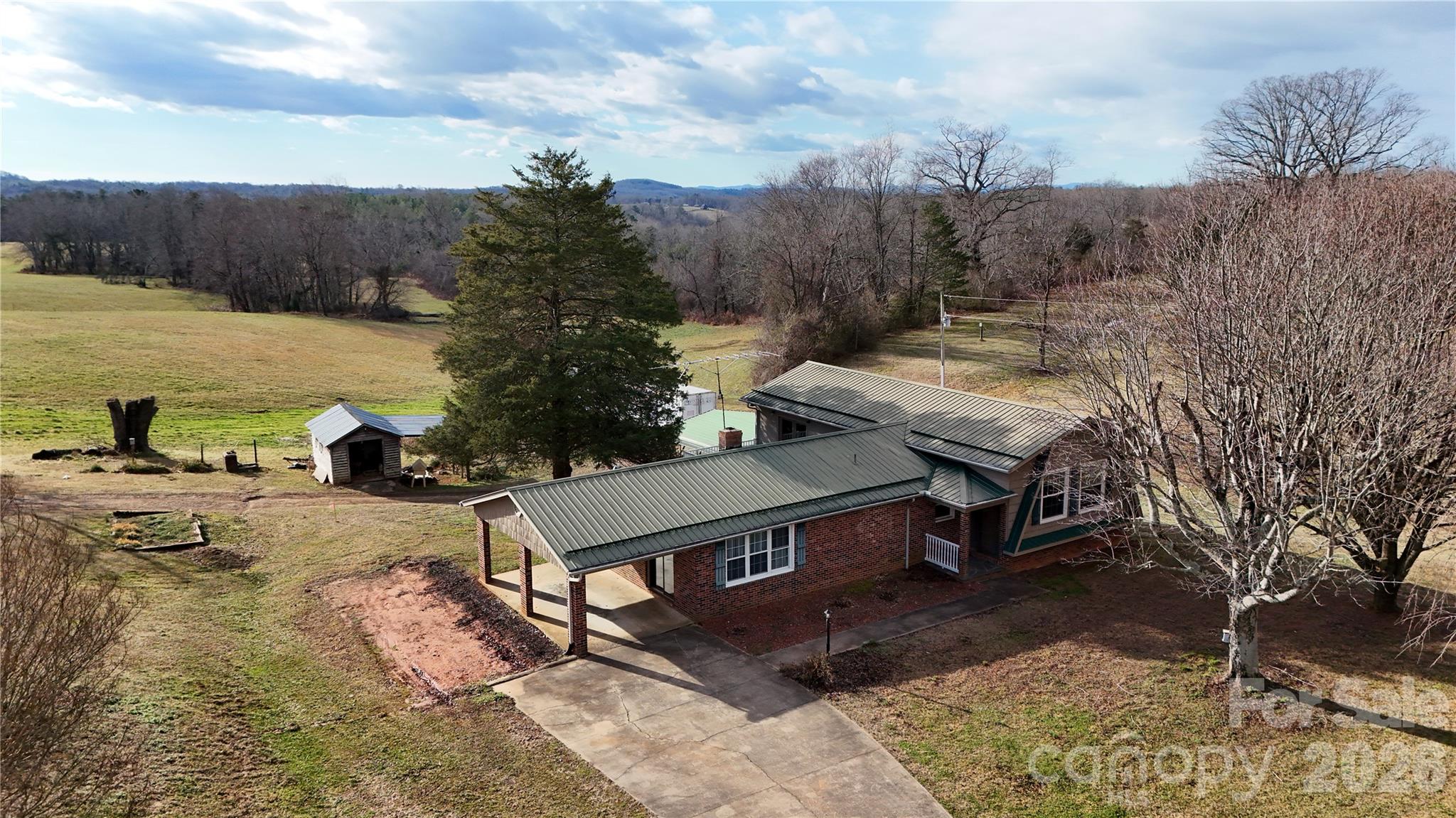 12544 Traphill Road Traphill NC 28685