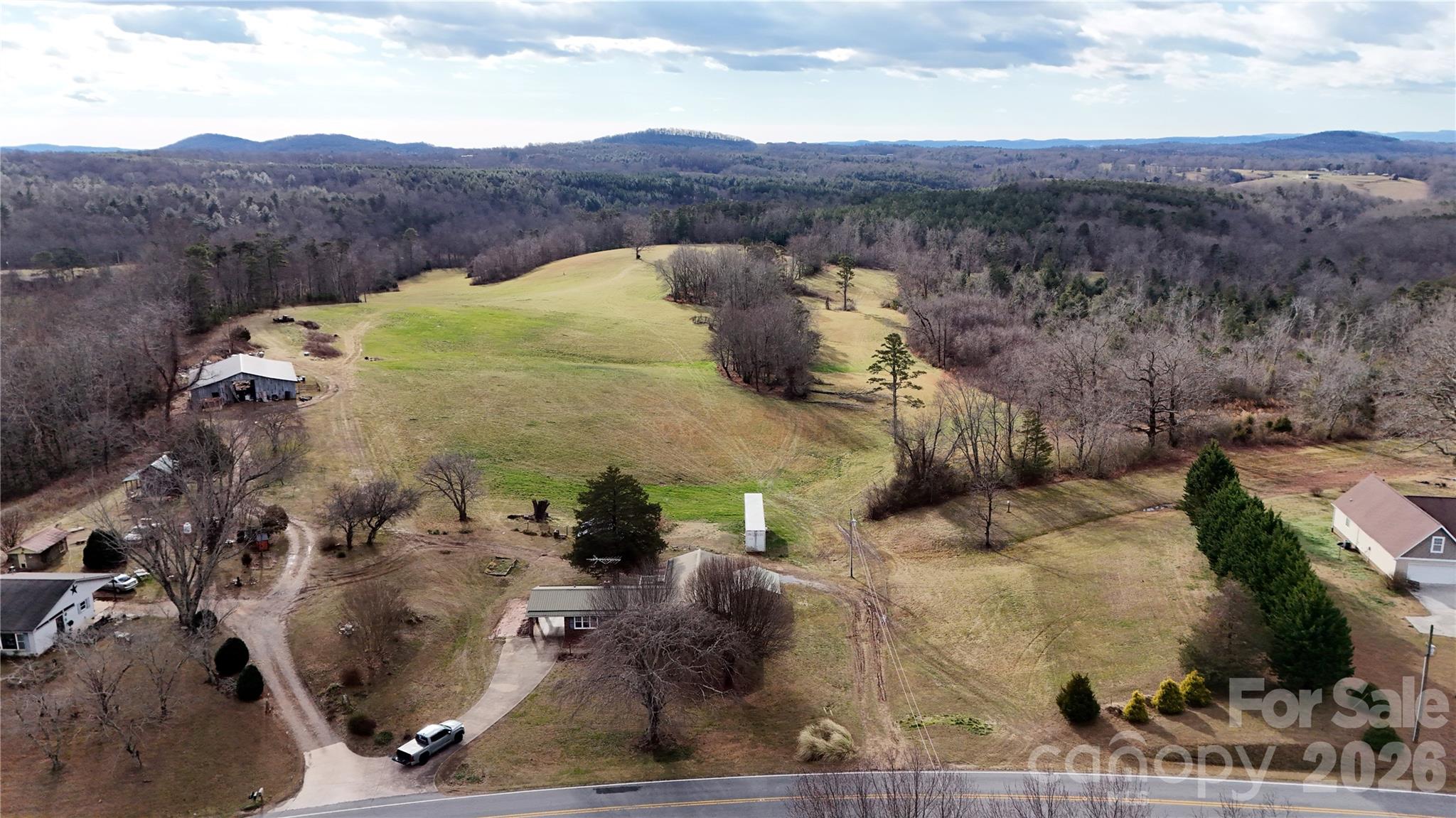 12544 Traphill Road Traphill NC 28685