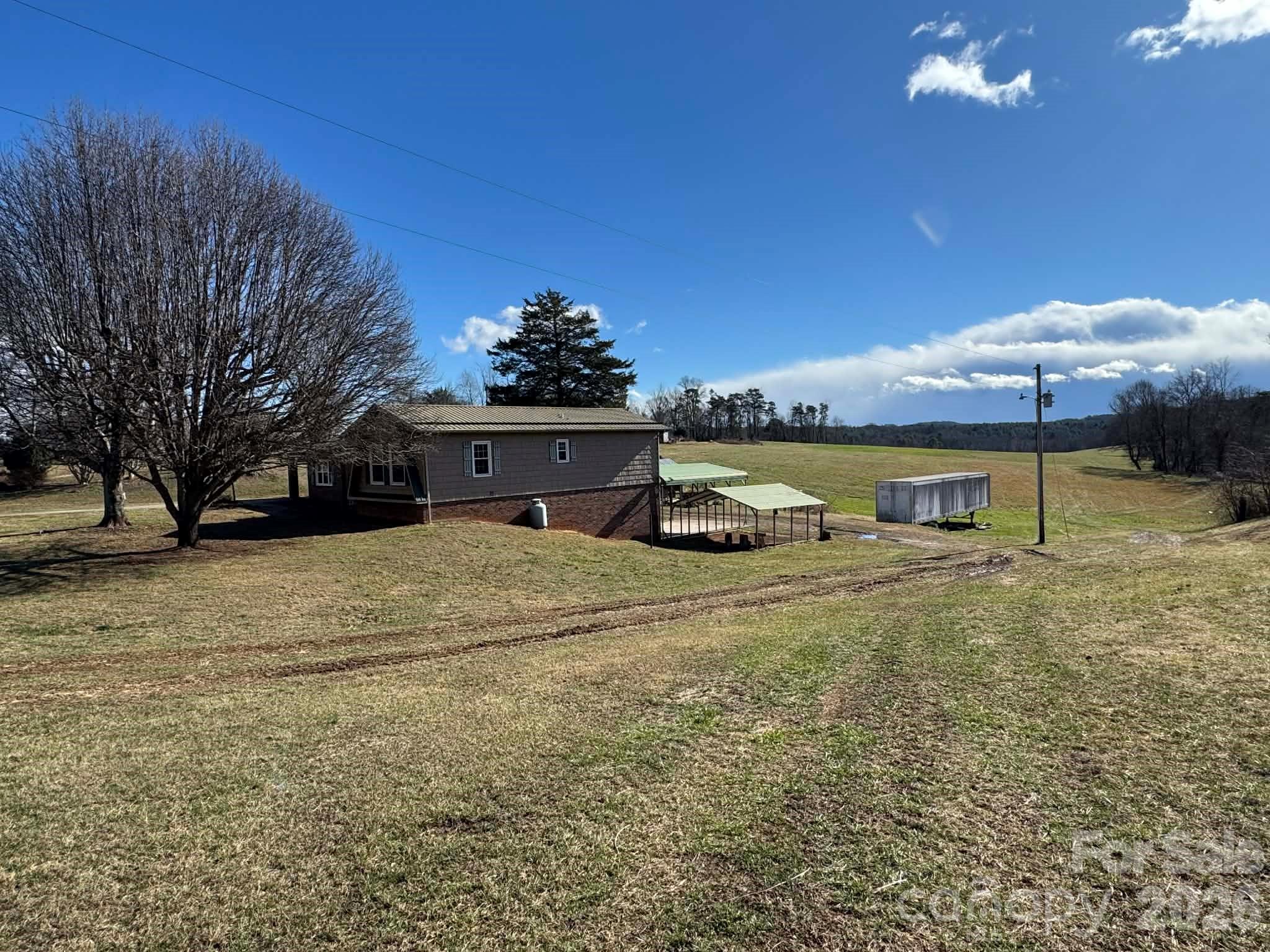 12544 Traphill Road Traphill NC 28685