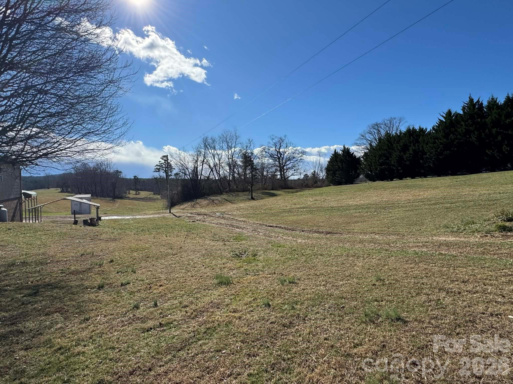 12544 Traphill Road Traphill NC 28685