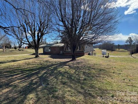 12544 Traphill Road Traphill NC 28685