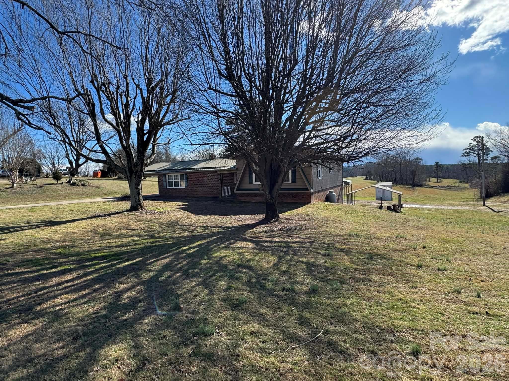 12544 Traphill Road Traphill NC 28685