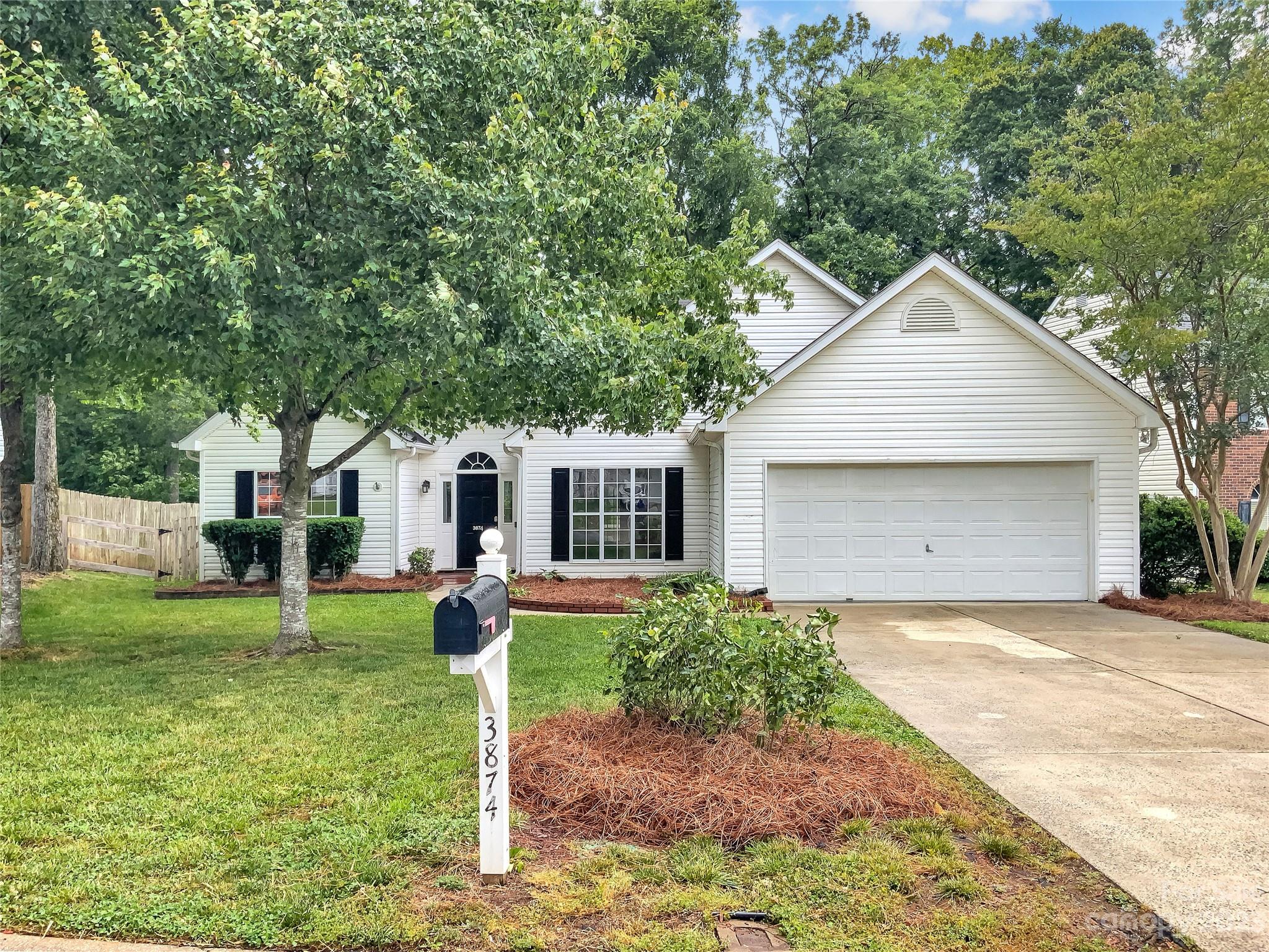 3874 Longwood Drive SW Concord NC 28027