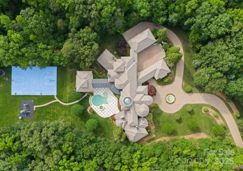 2926 Crane Road Waxhaw NC 28173