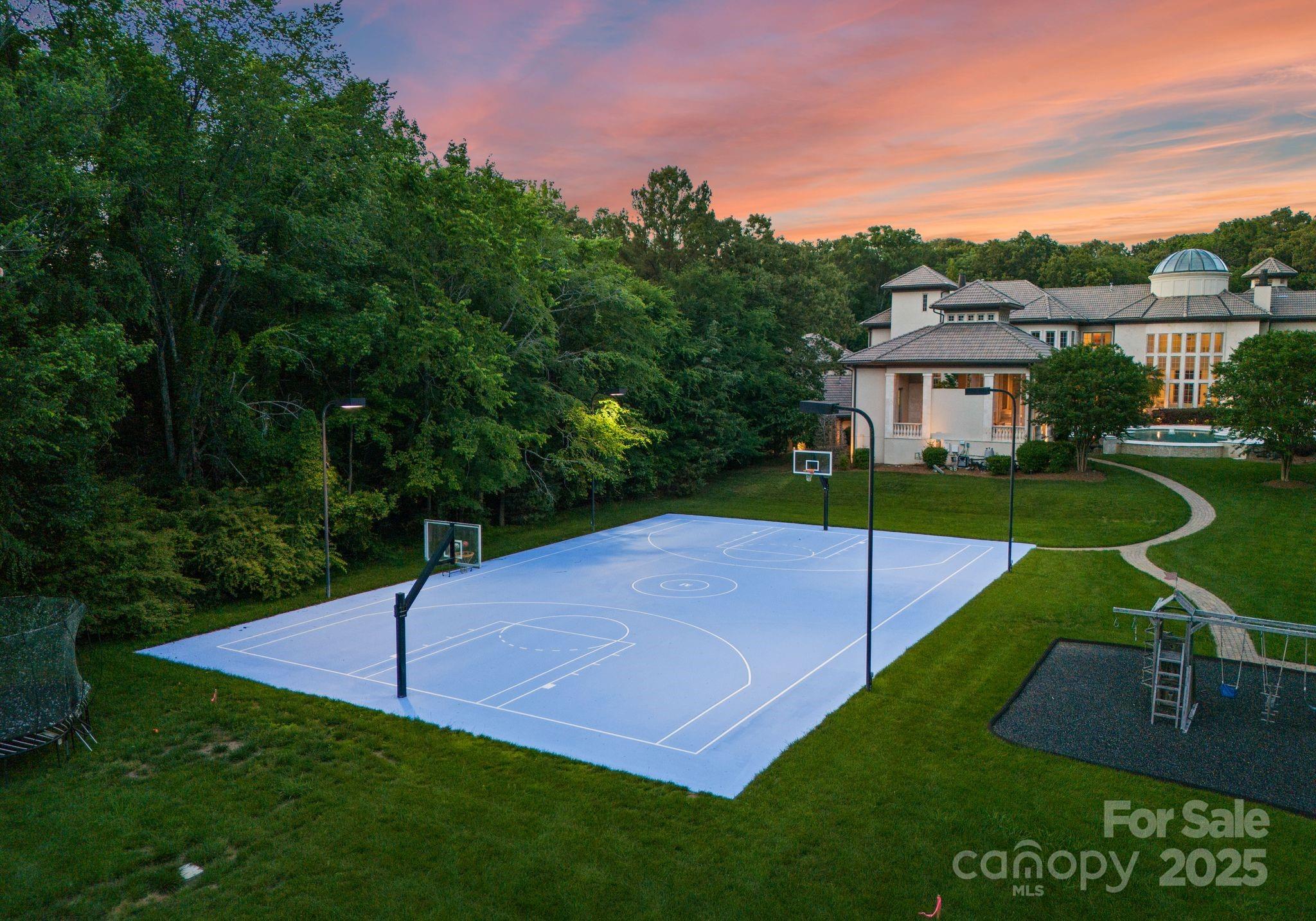 2926 Crane Road Waxhaw NC 28173