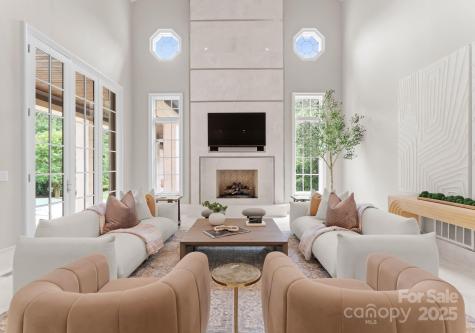 2926 Crane Road Waxhaw NC 28173