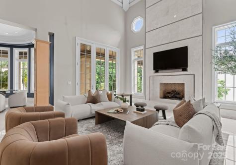 2926 Crane Road Waxhaw NC 28173