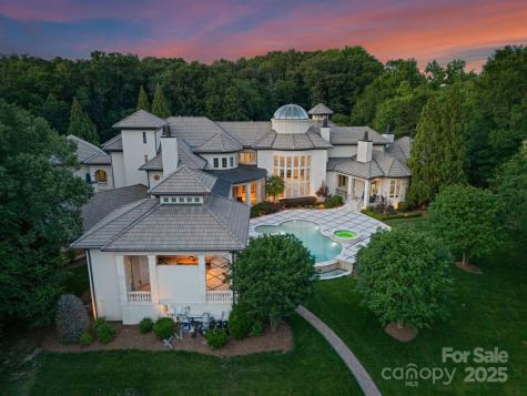 2926 Crane Road Waxhaw NC 28173