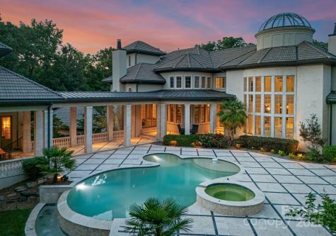 2926 Crane Road Waxhaw NC 28173