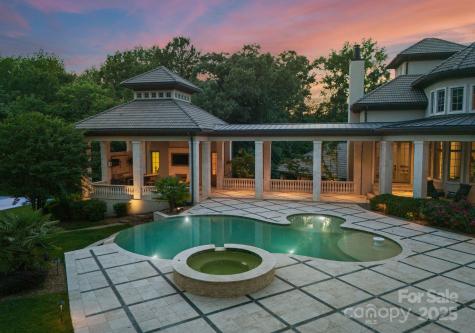 2926 Crane Road Waxhaw NC 28173