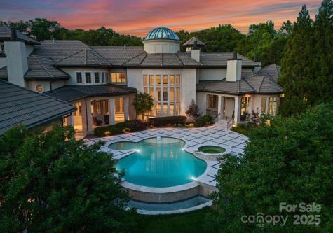 2926 Crane Road Waxhaw NC 28173