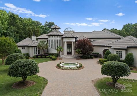 2926 Crane Road Waxhaw NC 28173