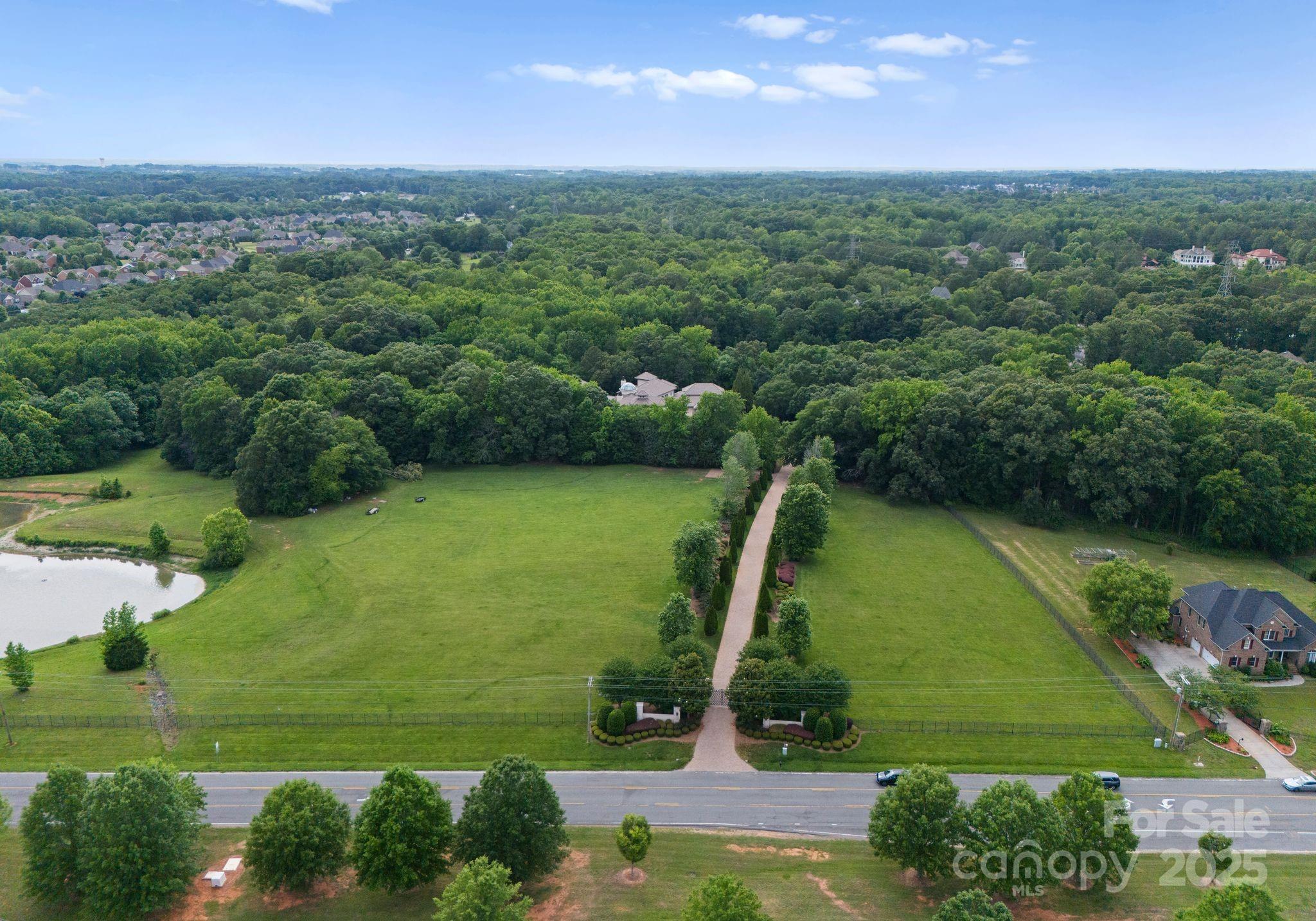 2926 Crane Road Waxhaw NC 28173