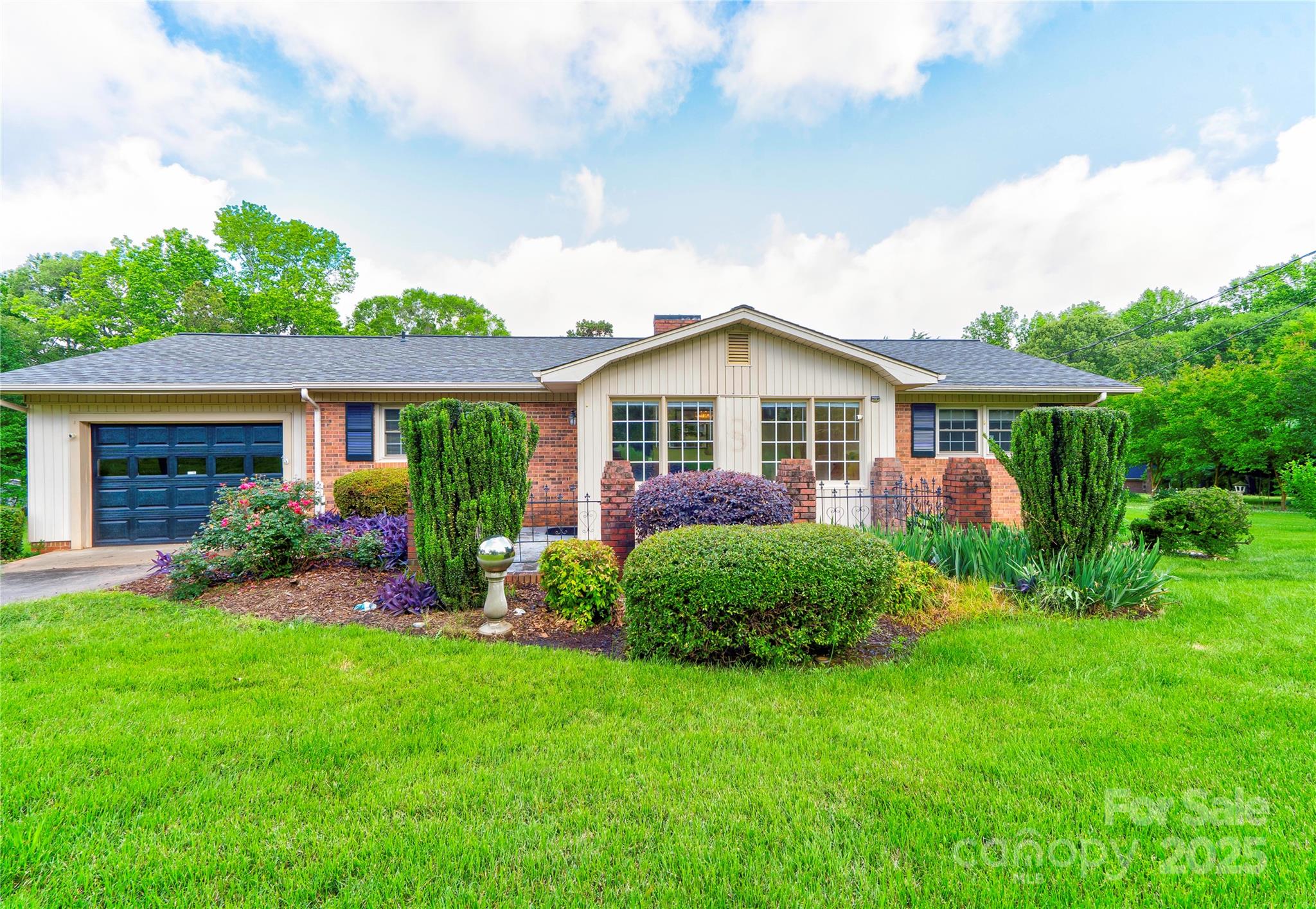1184 Cambridge Drive Shelby NC 28152