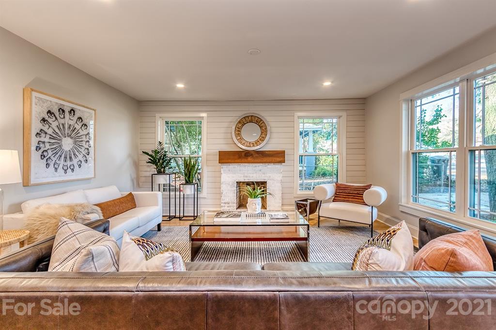 2920 Parkway Avenue Charlotte NC 28208