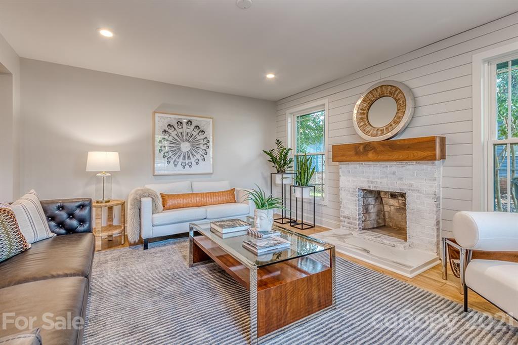 2920 Parkway Avenue Charlotte NC 28208