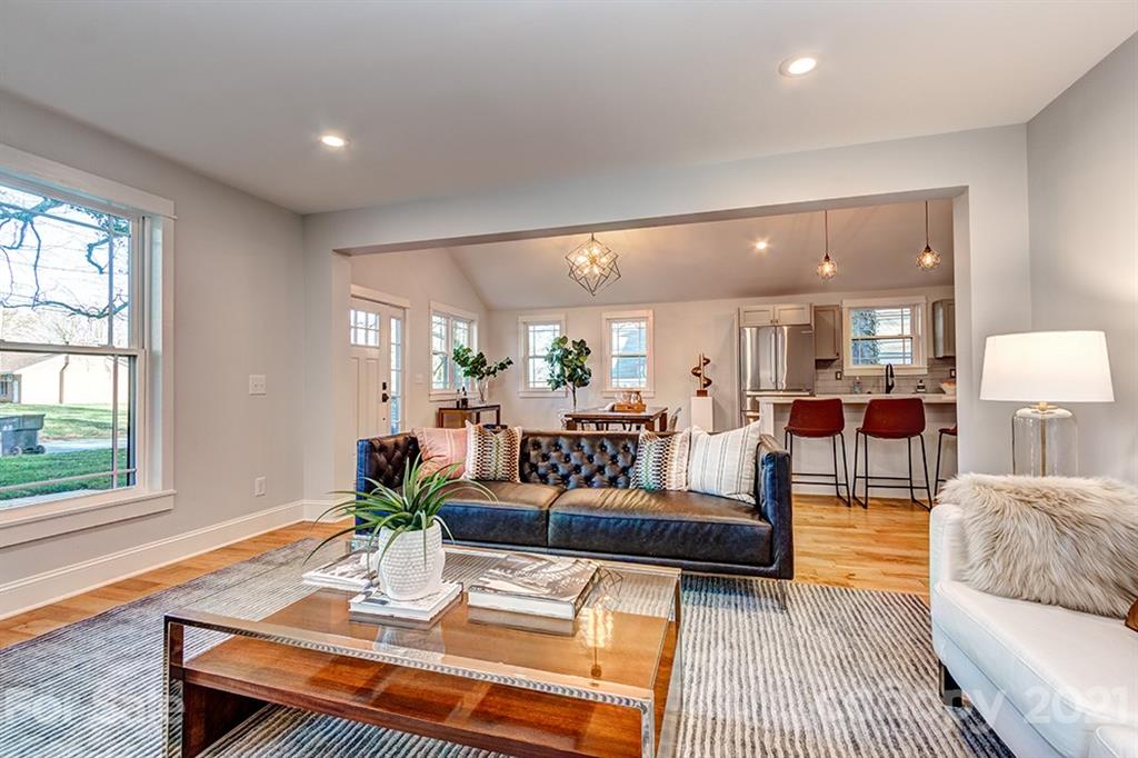2920 Parkway Avenue Charlotte NC 28208