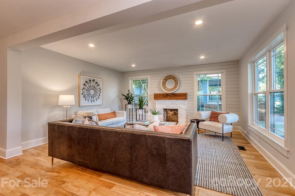 2920 Parkway Avenue Charlotte NC 28208
