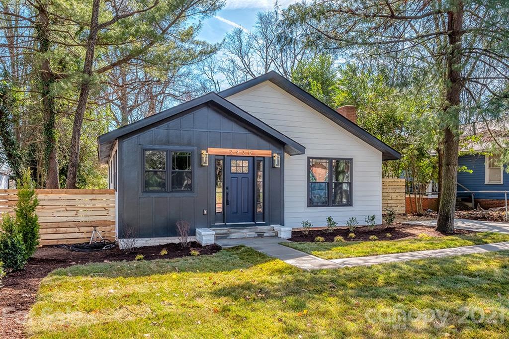 2920 Parkway Avenue Charlotte NC 28208