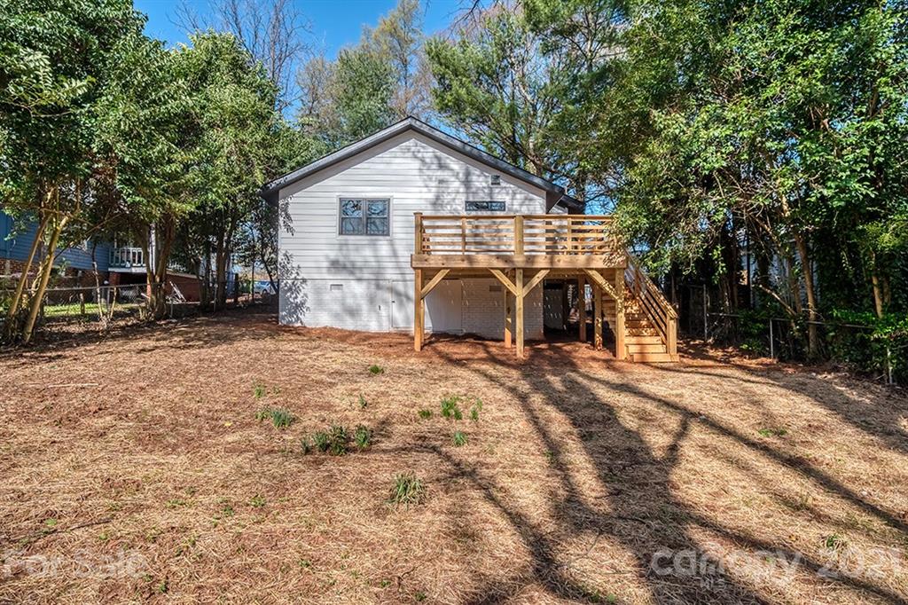 2920 Parkway Avenue Charlotte NC 28208