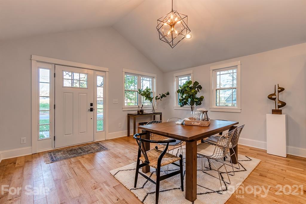 2920 Parkway Avenue Charlotte NC 28208