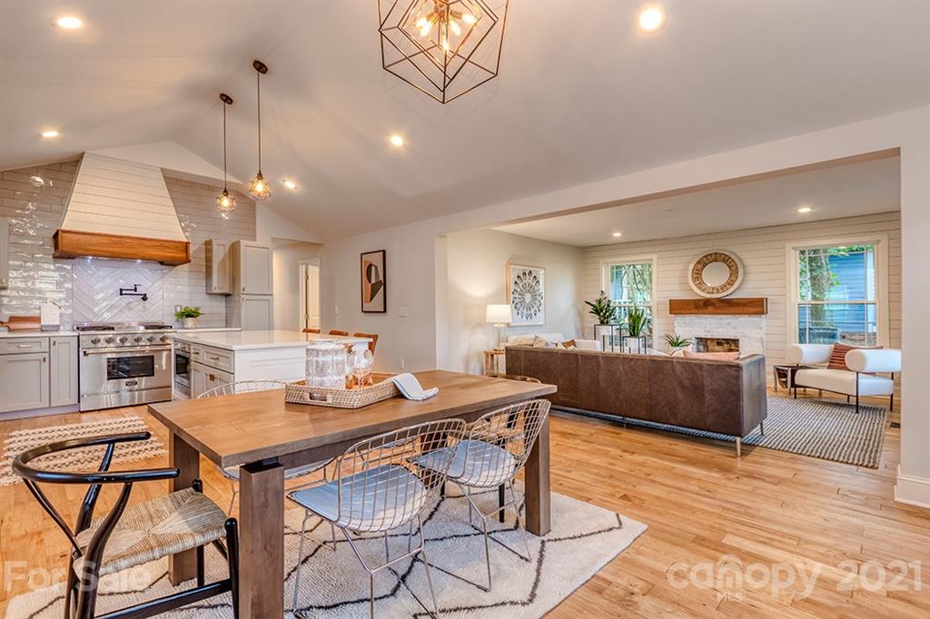 2920 Parkway Avenue Charlotte NC 28208