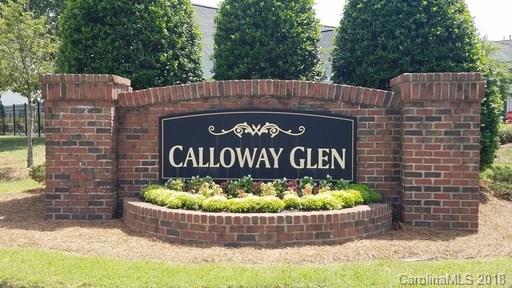 13381 Calloway Glen Drive Charlotte NC 28273