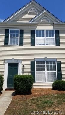 13381 Calloway Glen Drive Charlotte NC 28273