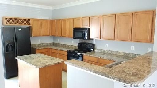 13381 Calloway Glen Drive Charlotte NC 28273