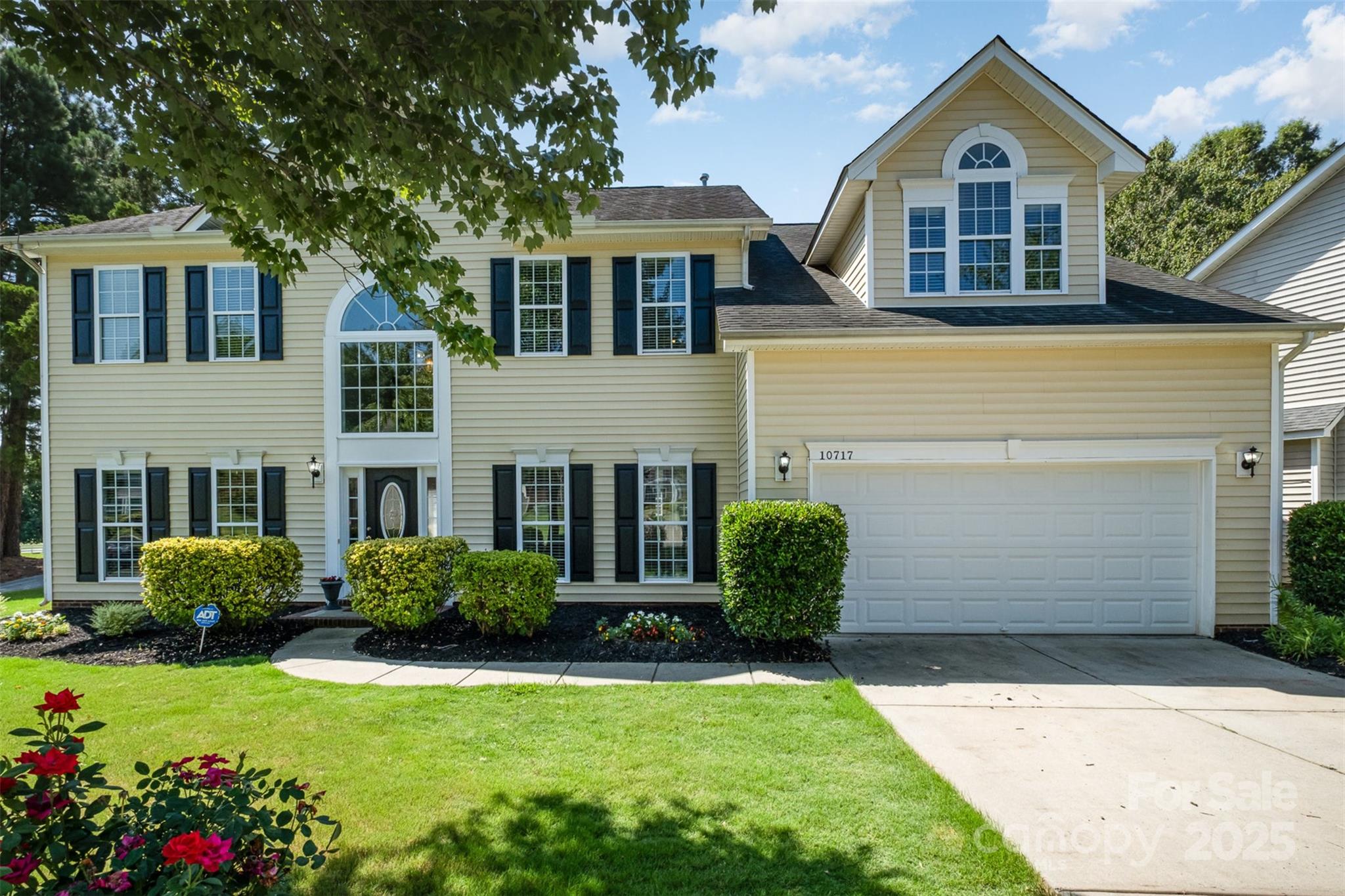 10717 Dapple Grey Lane Charlotte NC 28213