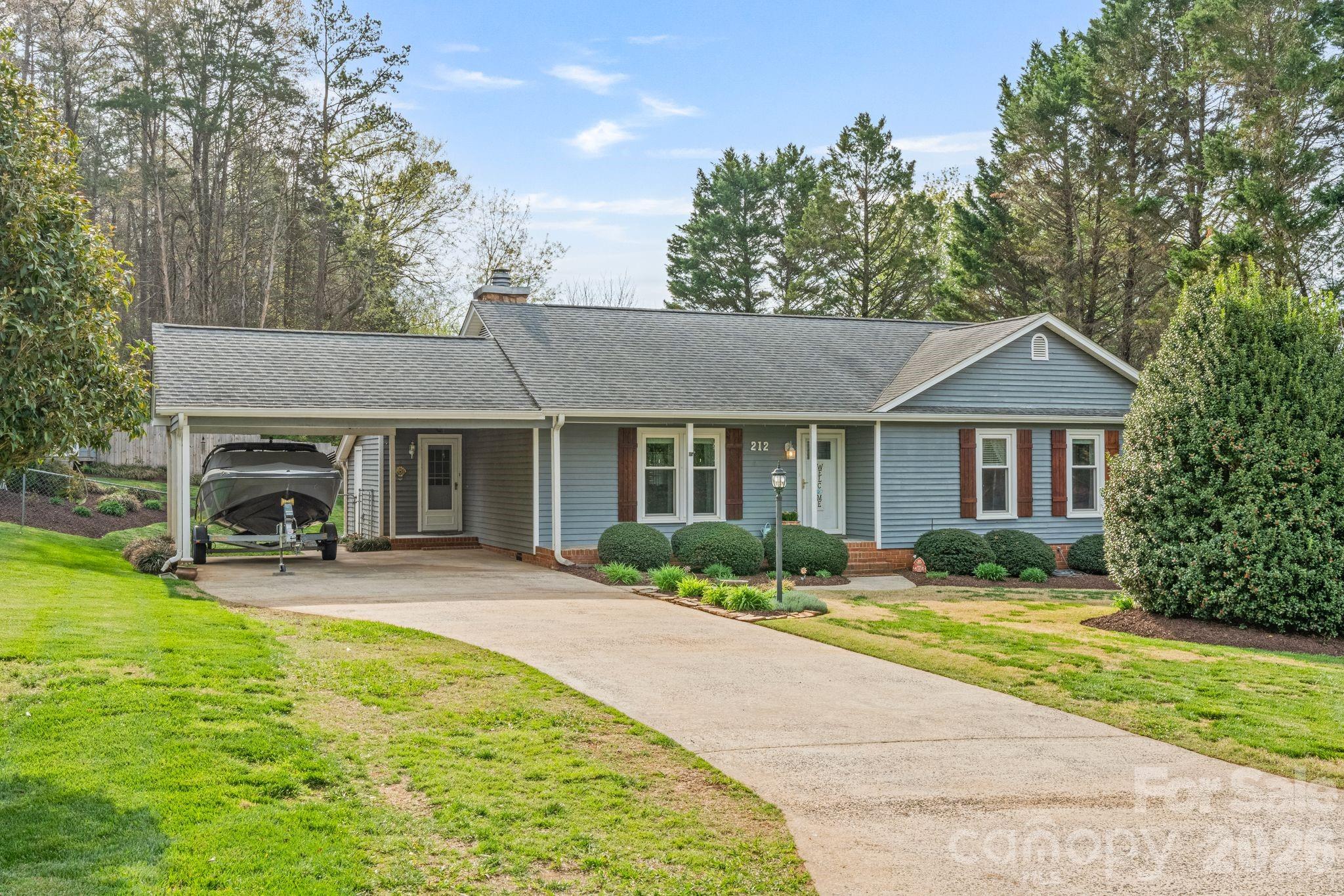 212 Woody Court Gastonia NC 28056