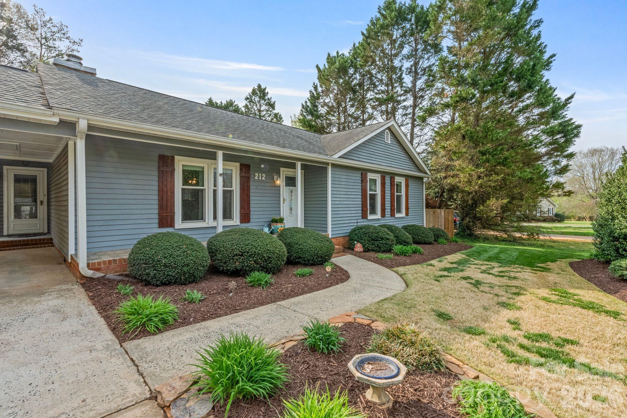 212 Woody Court Gastonia NC 28056