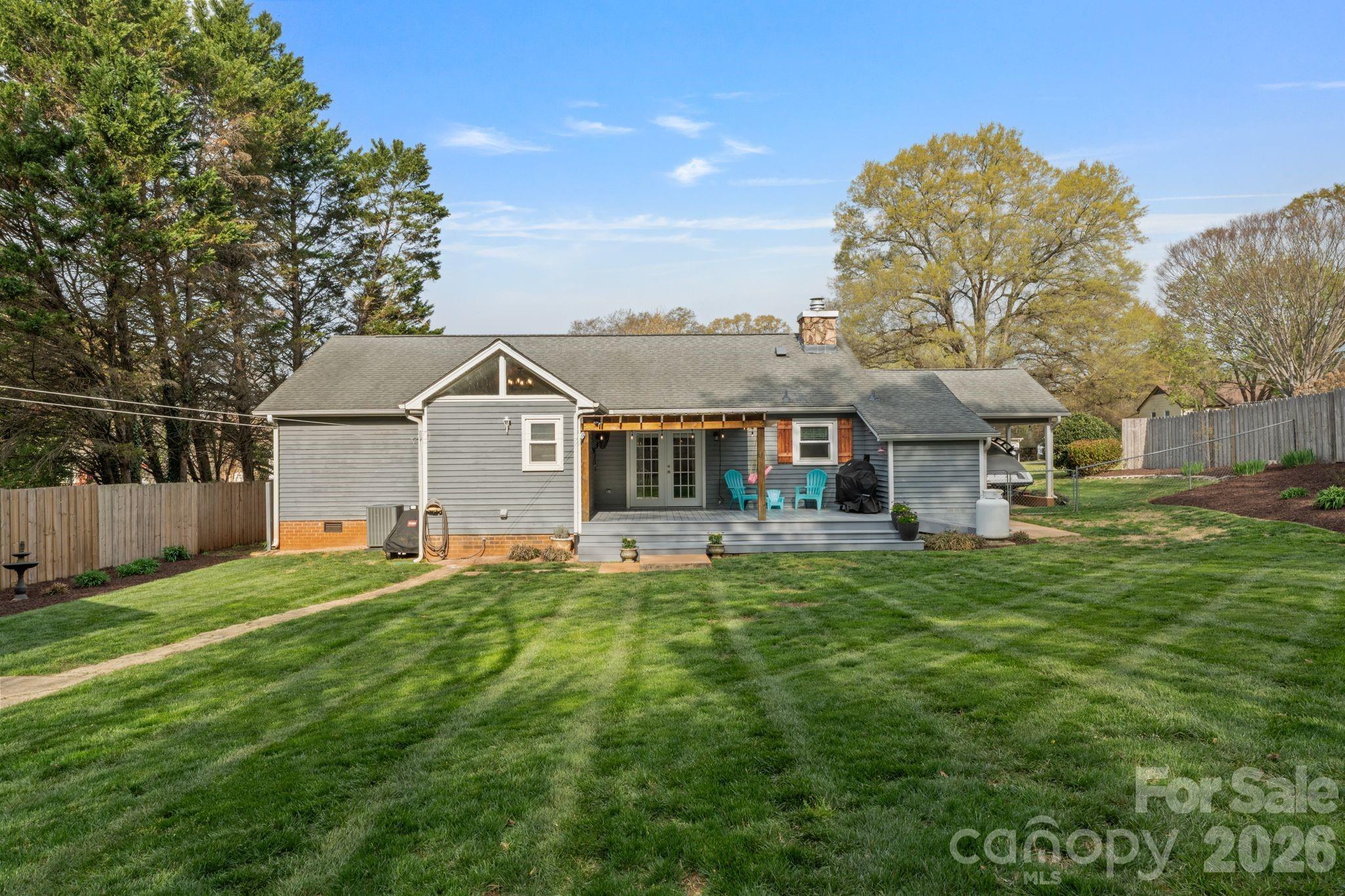 212 Woody Court Gastonia NC 28056